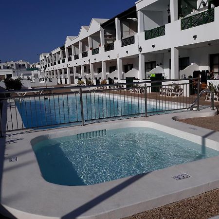 Apartamento Dunia IV Puerto del Carmen (Lanzarote) Exterior foto