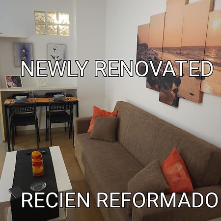Apartamento Dunia IV Puerto del Carmen (Lanzarote) Exterior foto