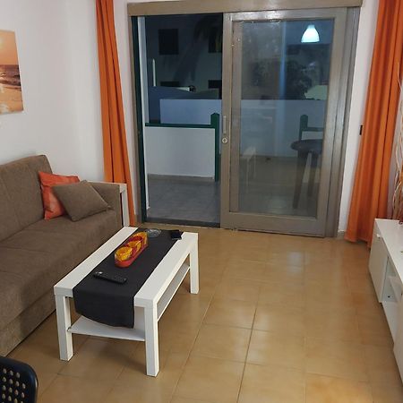 Apartamento Dunia IV Puerto del Carmen (Lanzarote) Exterior foto