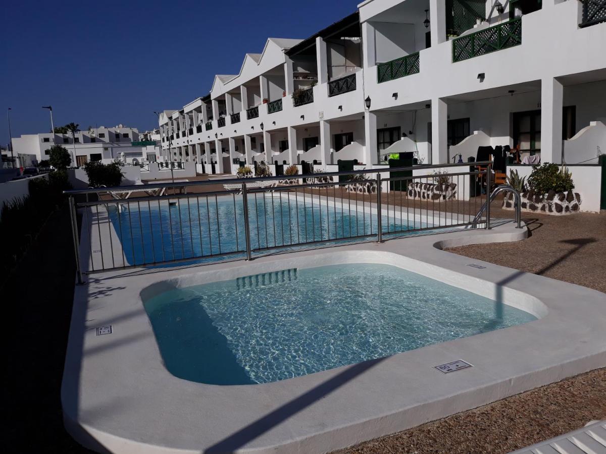 Apartamento Dunia IV Puerto del Carmen (Lanzarote) Exterior foto