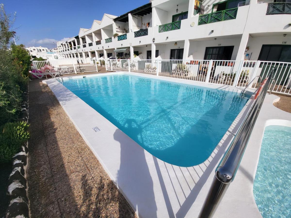 Apartamento Dunia IV Puerto del Carmen (Lanzarote) Exterior foto