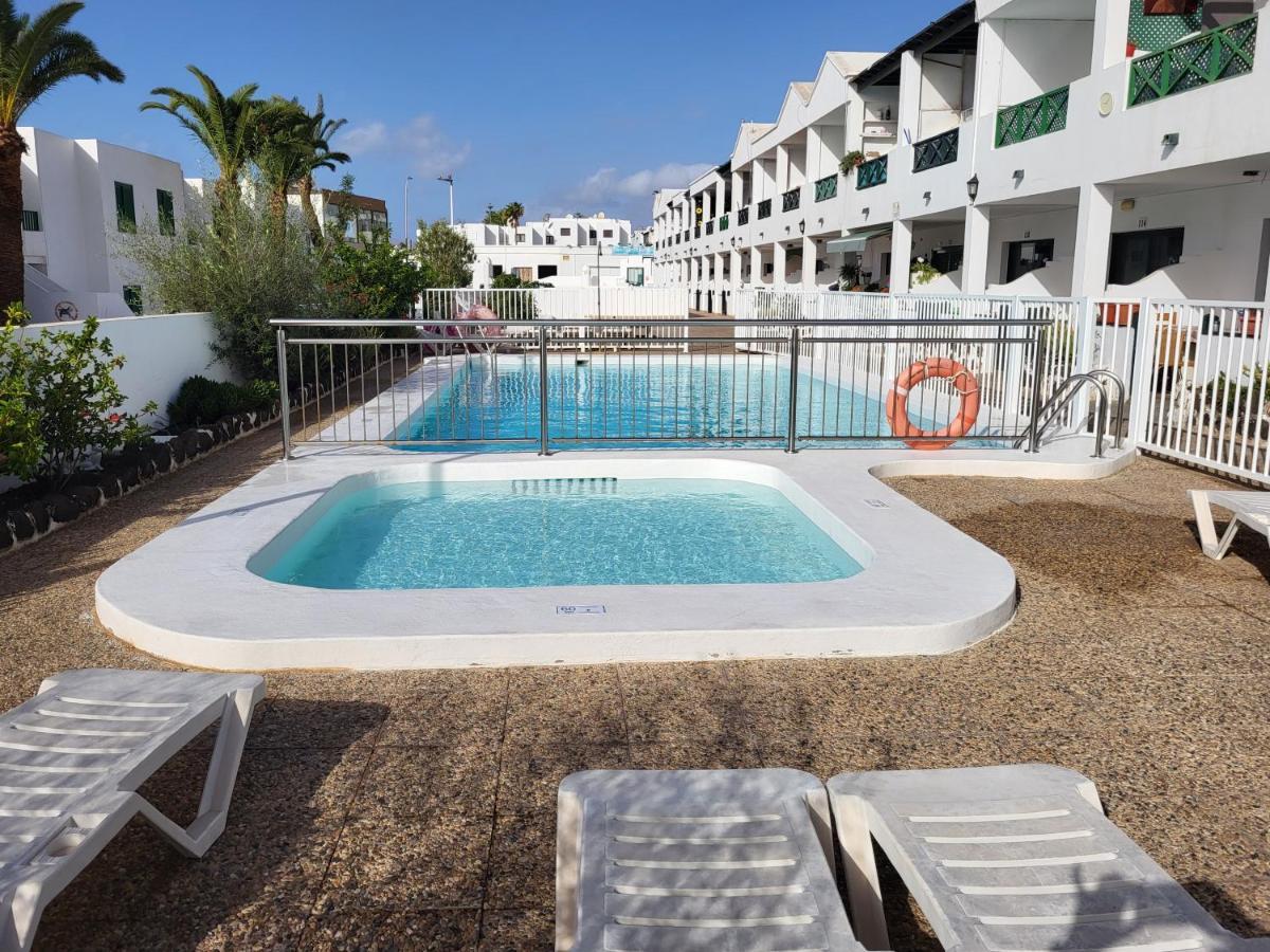 Apartamento Dunia IV Puerto del Carmen (Lanzarote) Exterior foto