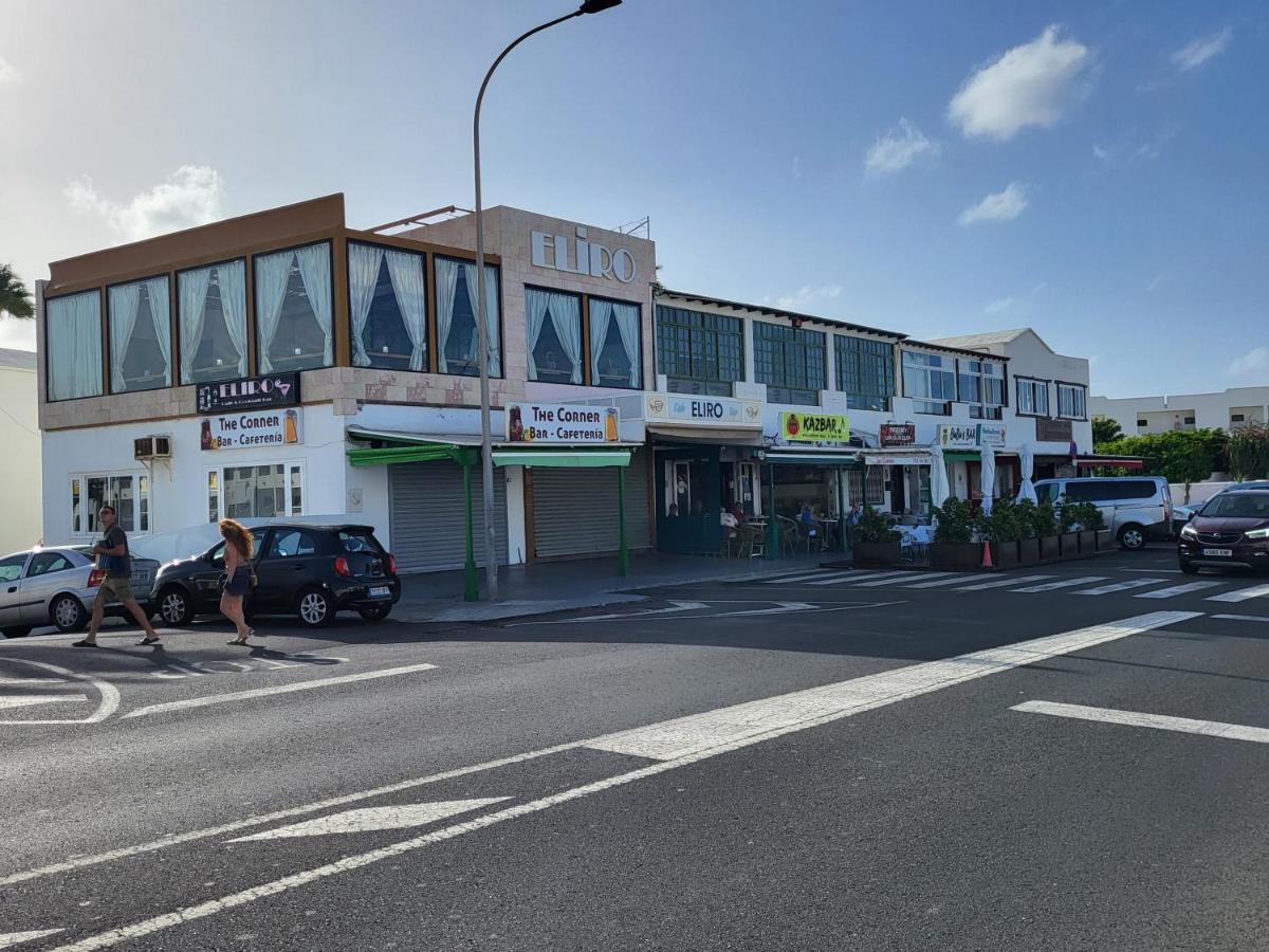 Apartamento Dunia IV Puerto del Carmen (Lanzarote) Exterior foto