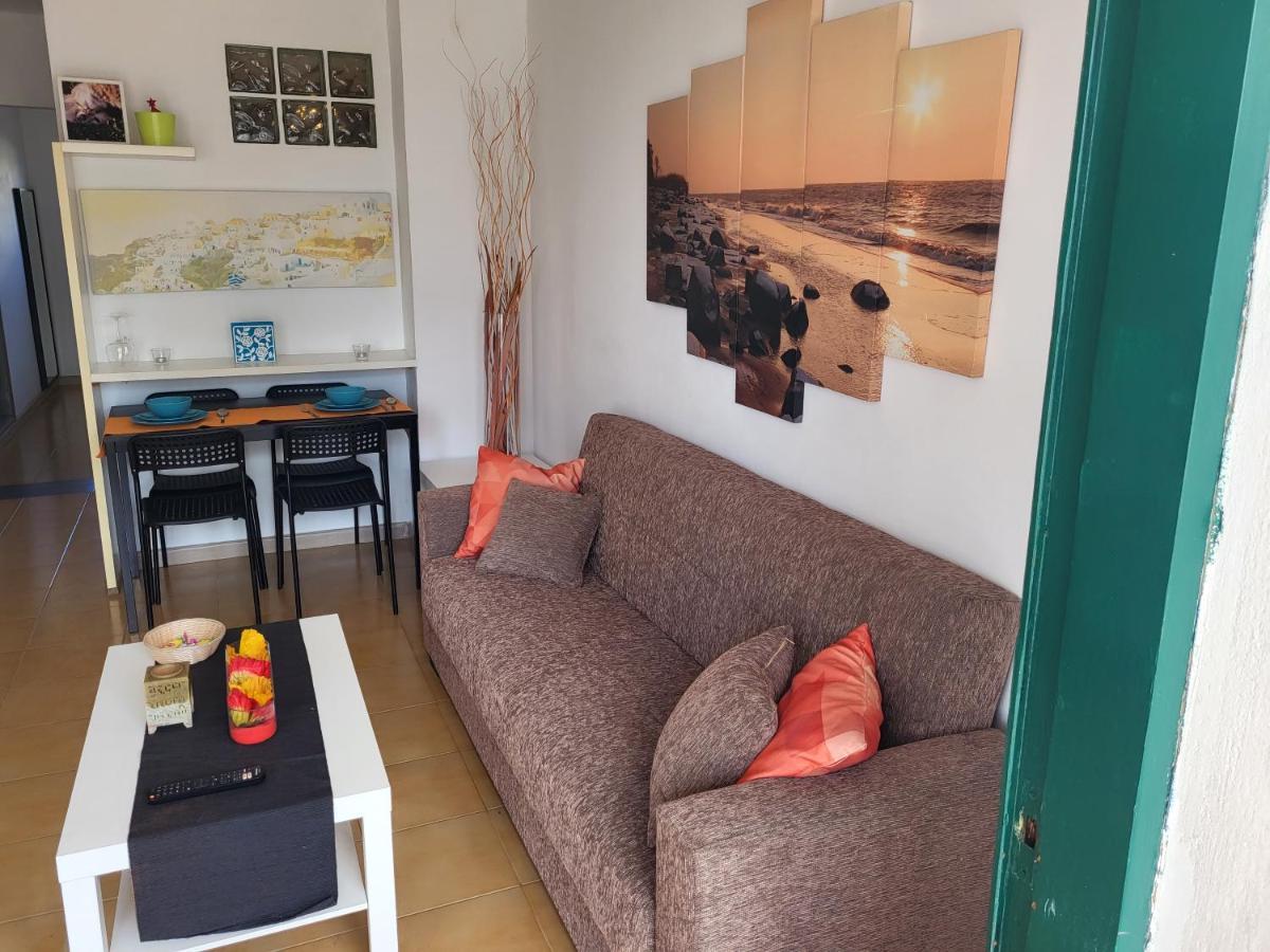 Apartamento Dunia IV Puerto del Carmen (Lanzarote) Exterior foto