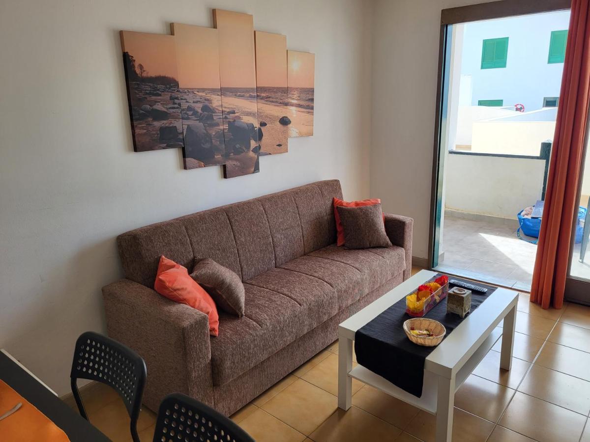 Apartamento Dunia IV Puerto del Carmen (Lanzarote) Exterior foto