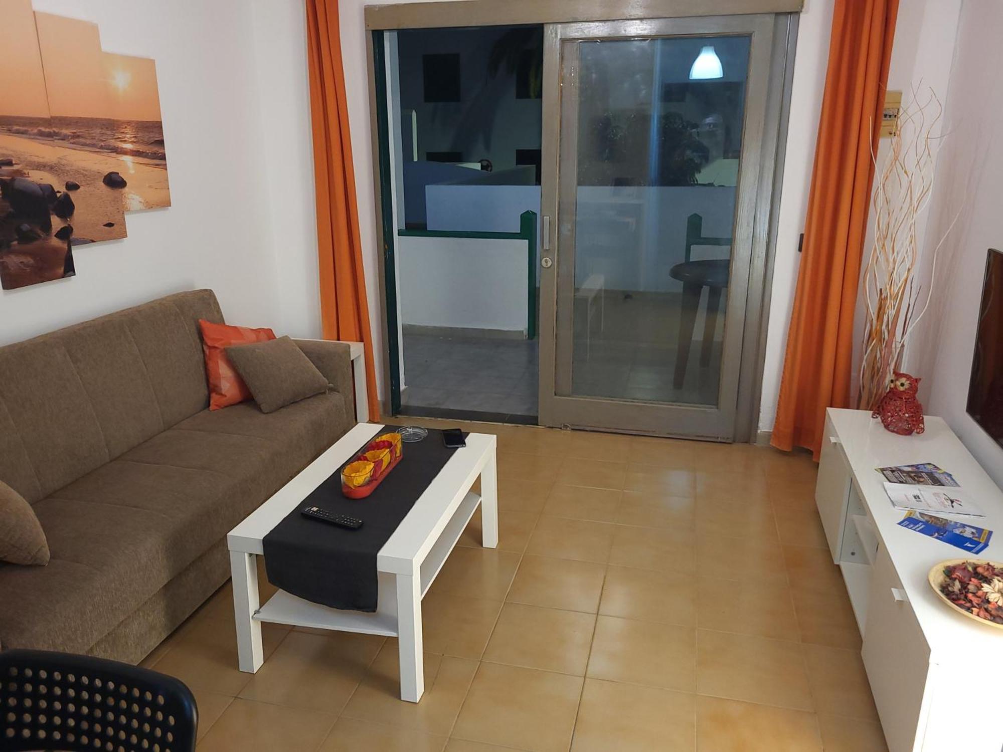 Apartamento Dunia IV Puerto del Carmen (Lanzarote) Exterior foto