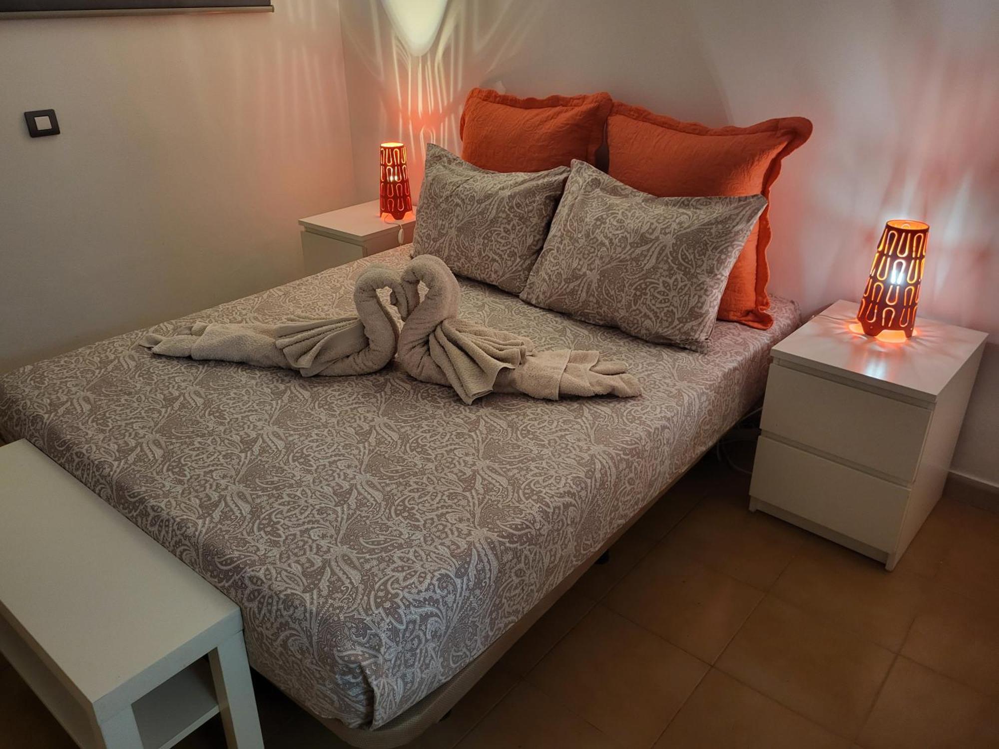 Apartamento Dunia IV Puerto del Carmen (Lanzarote) Exterior foto