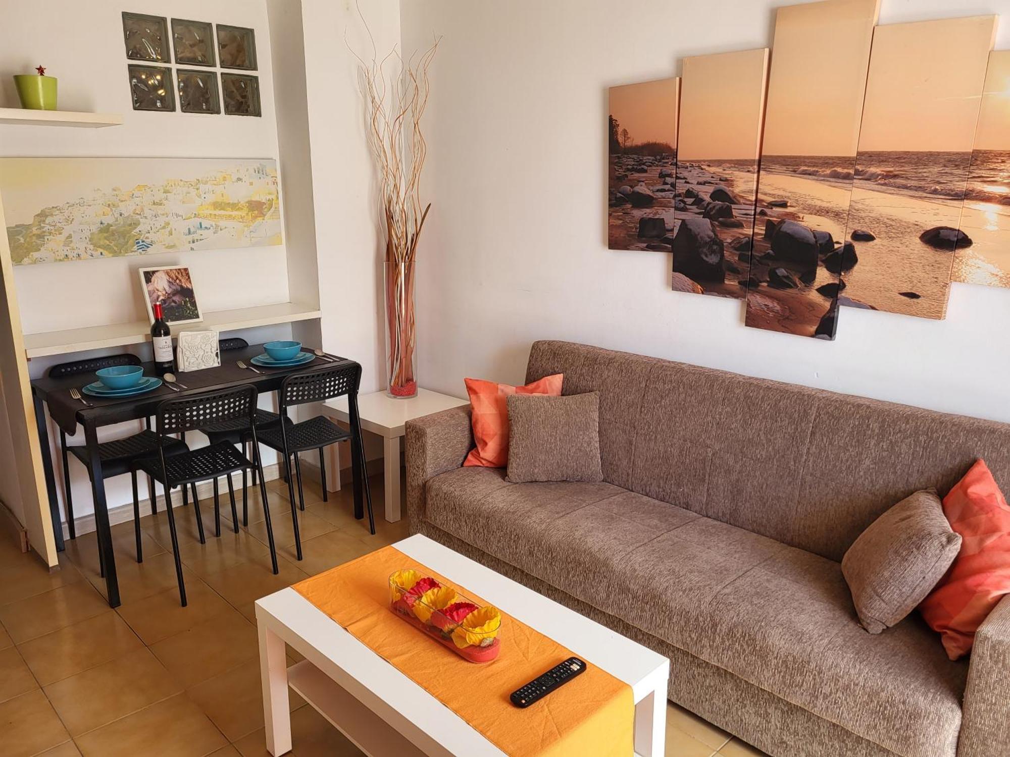Apartamento Dunia IV Puerto del Carmen (Lanzarote) Exterior foto